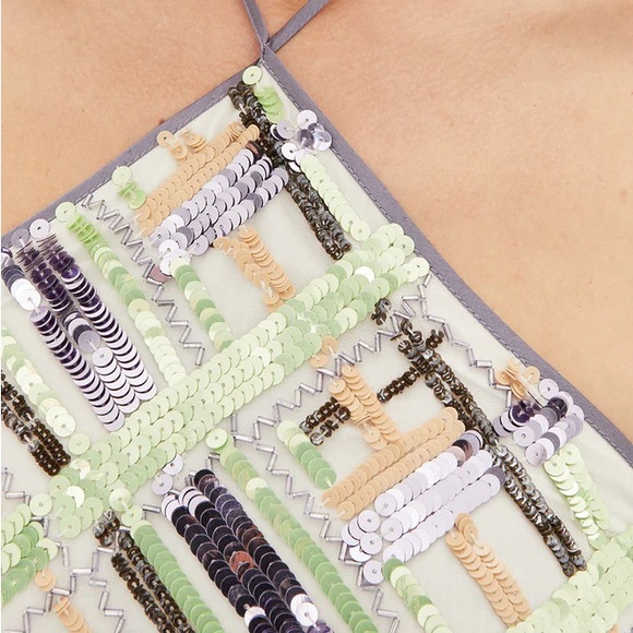 NWT Veronica Beard Cherie Dress - Picture 5 of 6